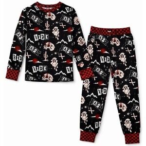 Strictly Wild Ride Fast 2 Piece Bamboo Set 2T IN HAND Not Released Yet